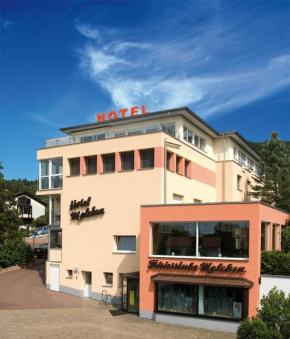 Hotel Malchen Garni